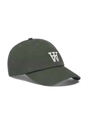 Eli cap Grape Leaf Wood Wood 
